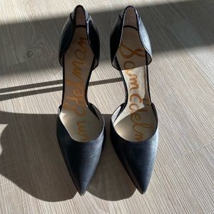 SAM EDELMAN HEELS